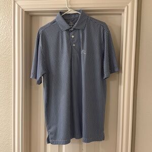 Rhoback Polo Medium - Texas